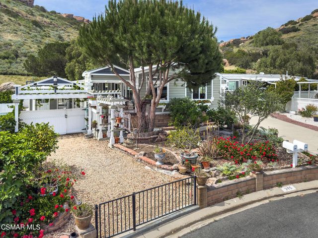 295 El Cielo, Newbury Park, CA 91320