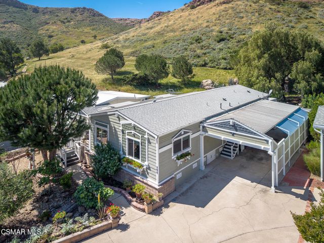 295 El Cielo, Newbury Park, CA 91320