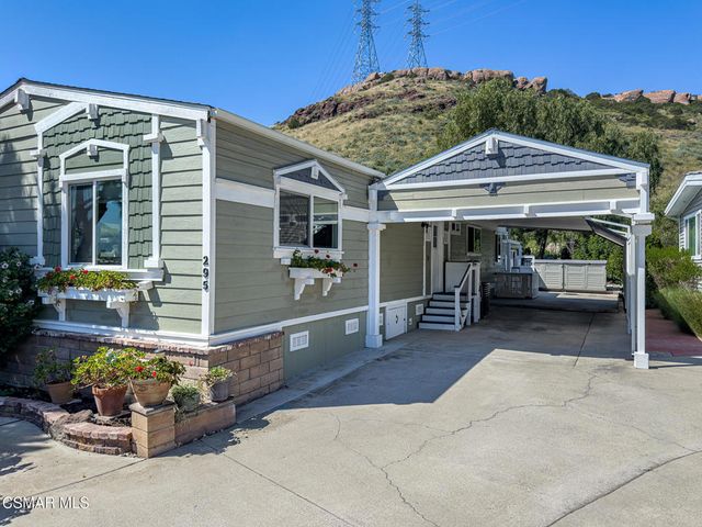 295 El Cielo, Newbury Park, CA 91320