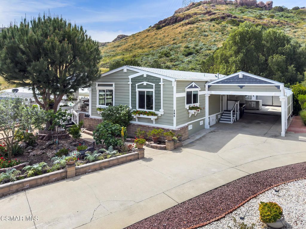 295 El Cielo, Newbury Park, CA 91320