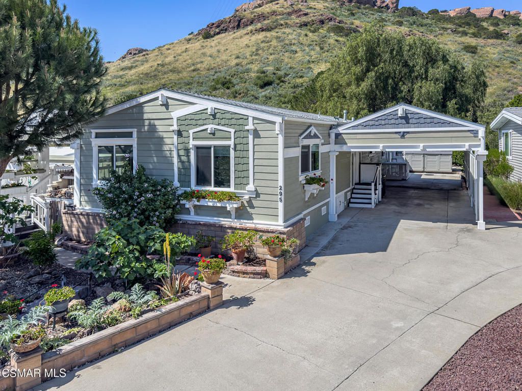 295 El Cielo, Newbury Park, CA 91320