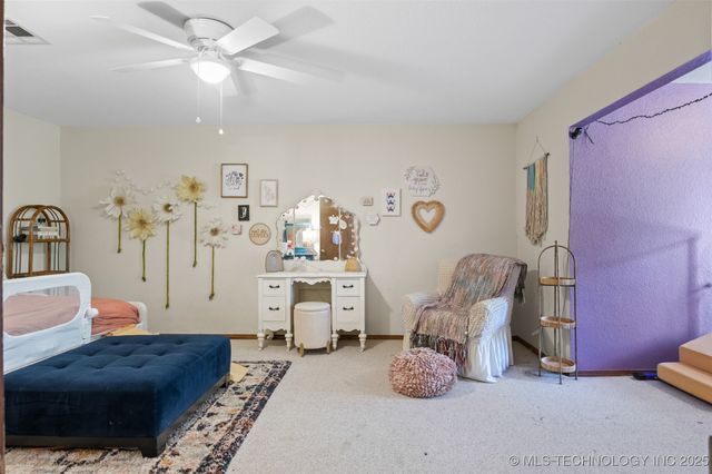 11801 S 266th East Avenue, Coweta, OK 74429