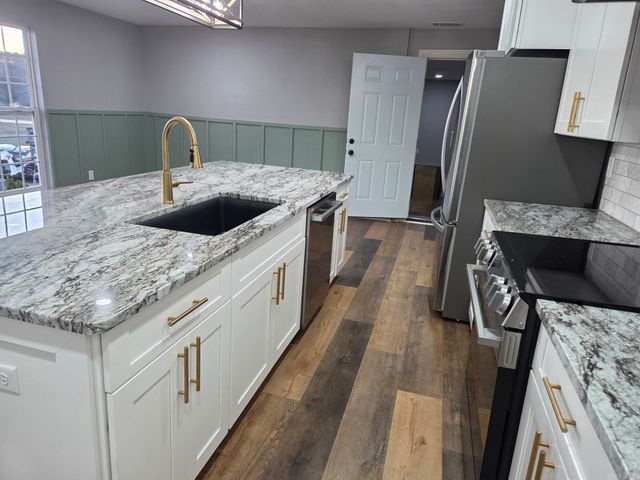 149 Meadowbrook, Searcy, AR 72143