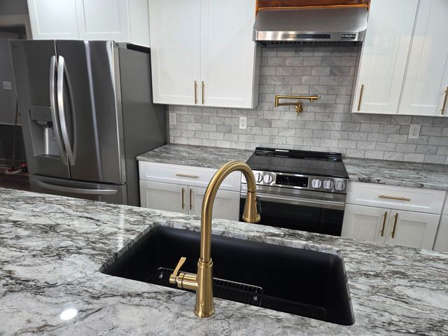 149 Meadowbrook, Searcy, AR 72143