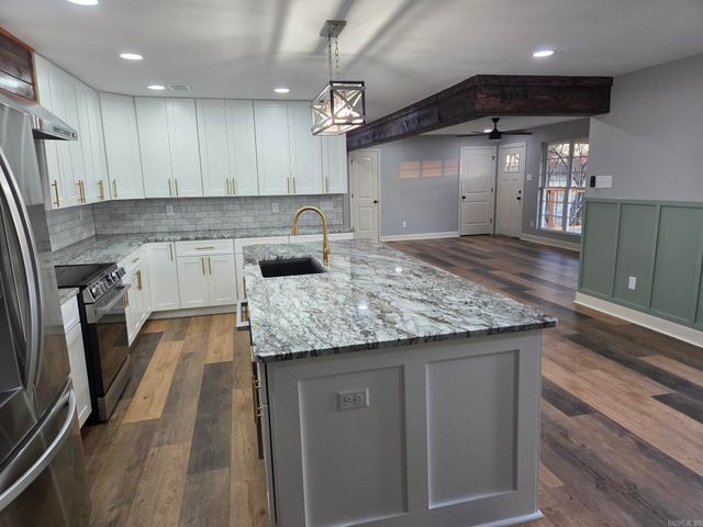 149 Meadowbrook, Searcy, AR 72143