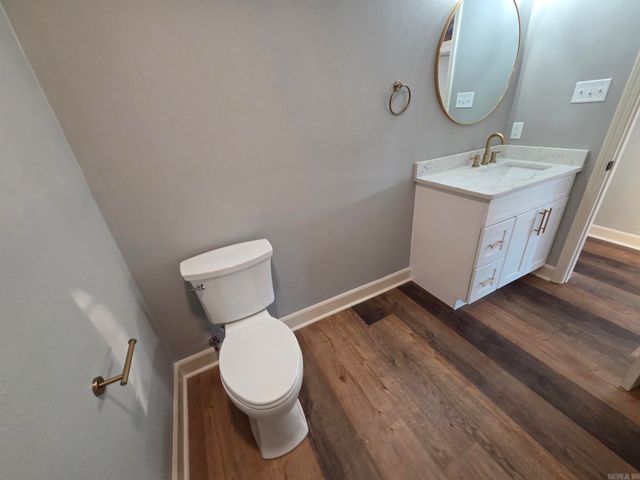 149 Meadowbrook, Searcy, AR 72143