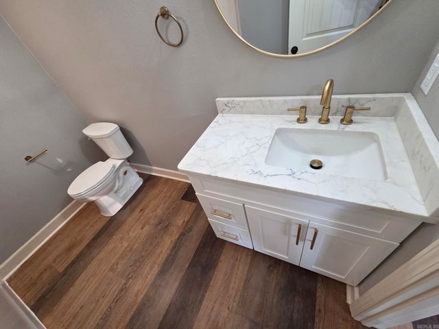 149 Meadowbrook, Searcy, AR 72143