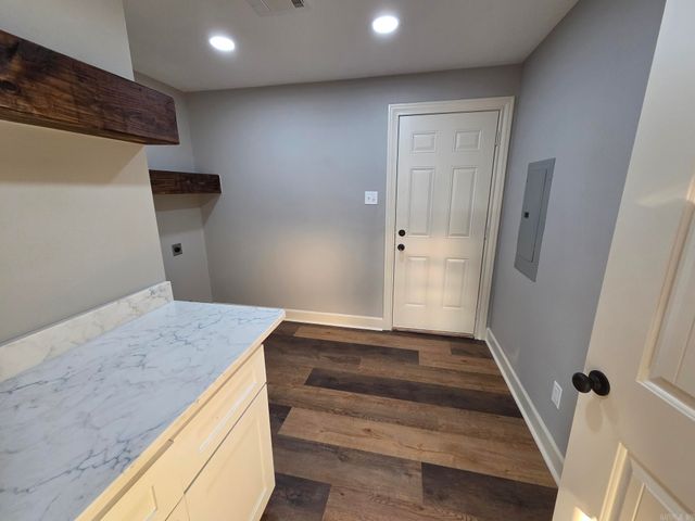 149 Meadowbrook, Searcy, AR 72143