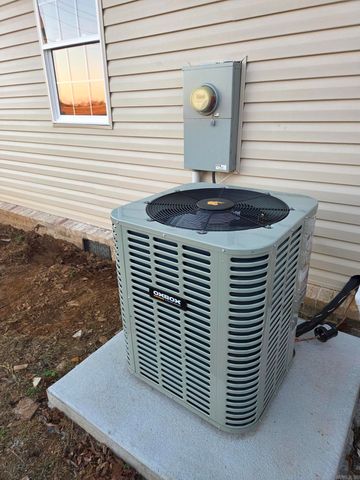 149 Meadowbrook, Searcy, AR 72143