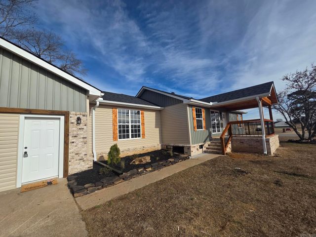 149 Meadowbrook, Searcy, AR 72143