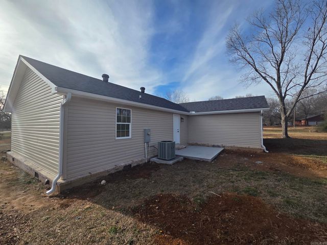 149 Meadowbrook, Searcy, AR 72143