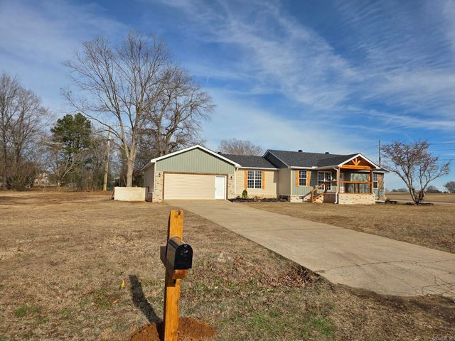 149 Meadowbrook, Searcy, AR 72143