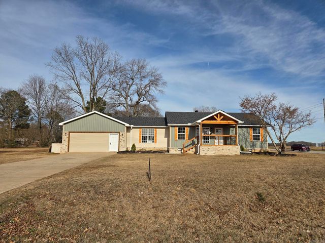 149 Meadowbrook, Searcy, AR 72143