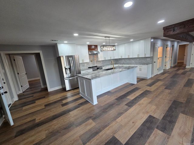 149 Meadowbrook, Searcy, AR 72143