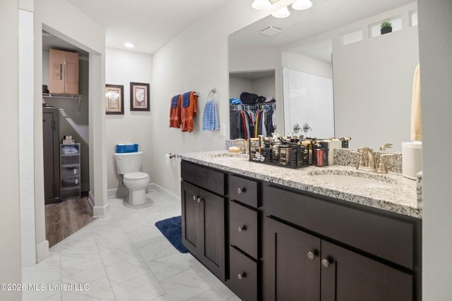 6285 Emerald Lk Drive, Biloxi, MS 39532