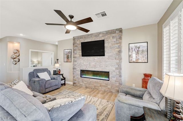 10326 Profeta Court, Las Vegas, NV 89135