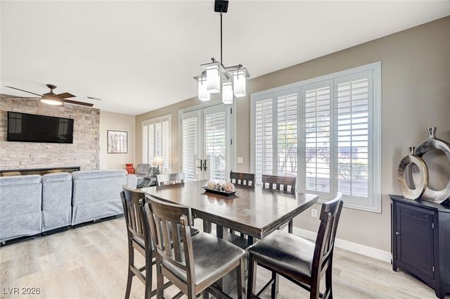 10326 Profeta Court, Las Vegas, NV 89135