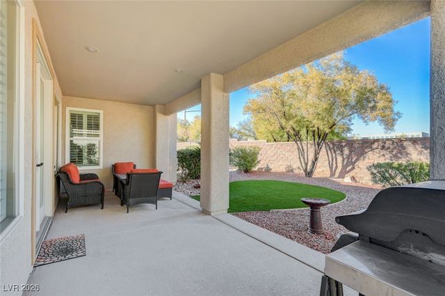 10326 Profeta Court, Las Vegas, NV 89135