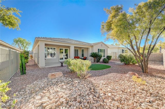 10326 Profeta Court, Las Vegas, NV 89135