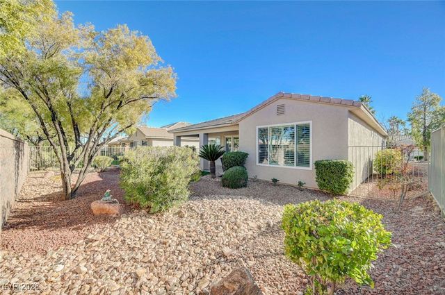 10326 Profeta Court, Las Vegas, NV 89135