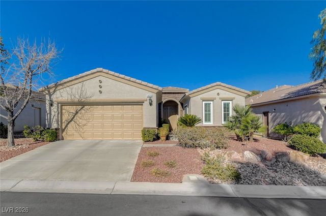 10326 Profeta Court, Las Vegas, NV 89135