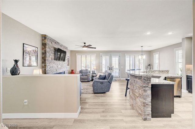 10326 Profeta Court, Las Vegas, NV 89135