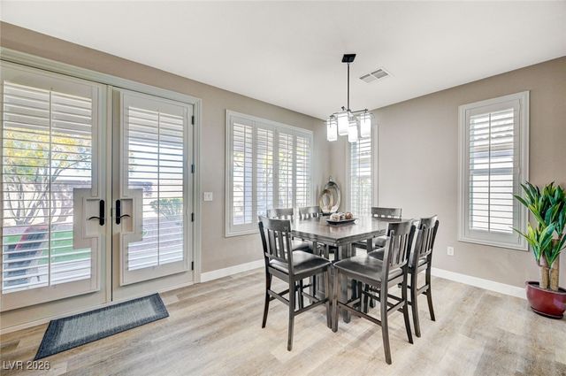 10326 Profeta Court, Las Vegas, NV 89135