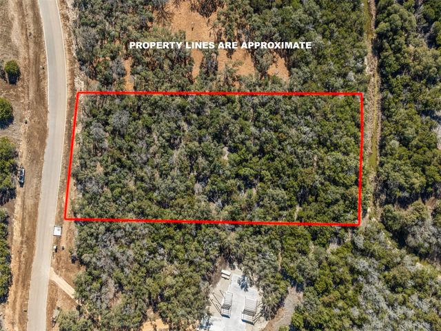 1909 Woodford CT, Salado, TX 76571