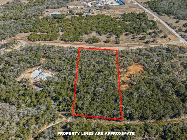 1909 Woodford CT, Salado, TX 76571