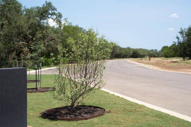 1909 Woodford CT, Salado, TX 76571