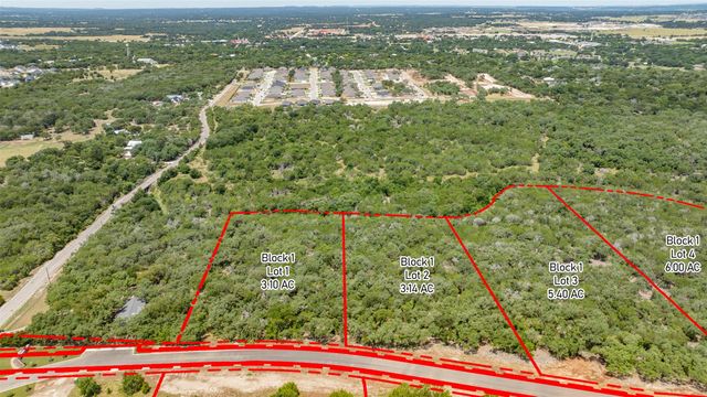 1909 Woodford CT, Salado, TX 76571