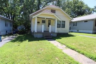 2210 Lexa Drive, Jennings, MO 63136