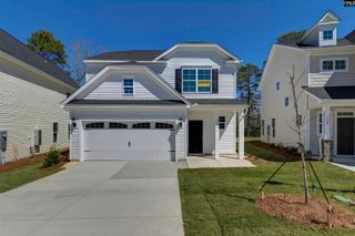 616 Thunder Gulch Avenue, Lexington, SC 29073