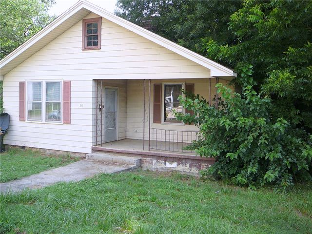 213 K Street, Anderson, SC 29625