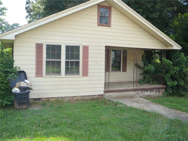 213 K Street, Anderson, SC 29625