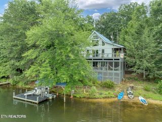 5719 Lakeshore Drive, Tallassee, TN 37878