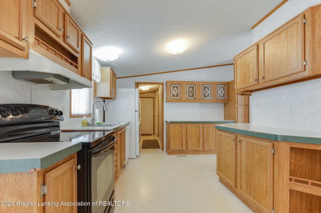 841 Ottawa Court, Charlotte, MI 48813