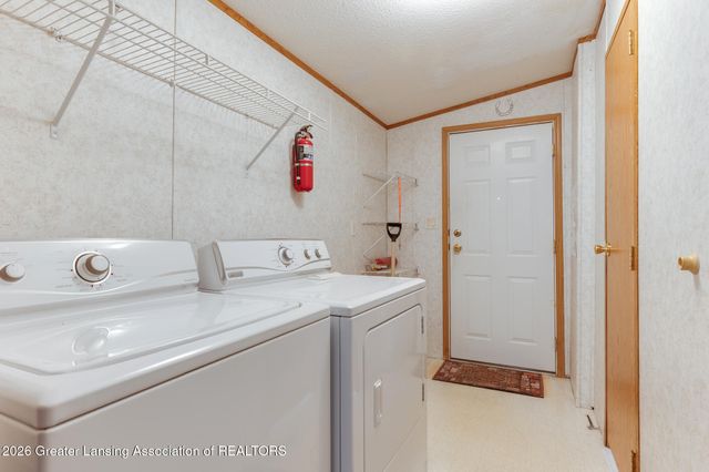 841 Ottawa Court, Charlotte, MI 48813