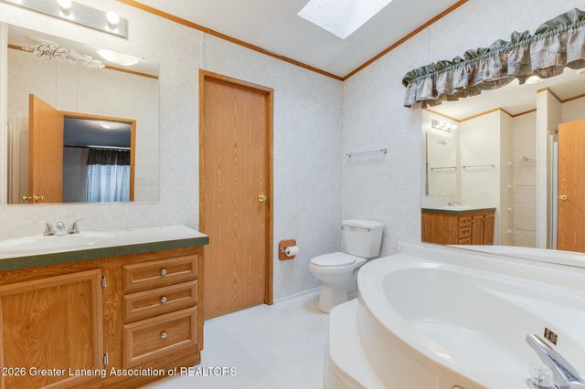 841 Ottawa Court, Charlotte, MI 48813