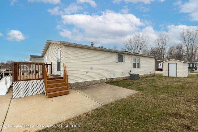 841 Ottawa Court, Charlotte, MI 48813