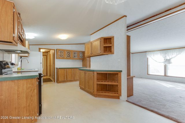 841 Ottawa Court, Charlotte, MI 48813