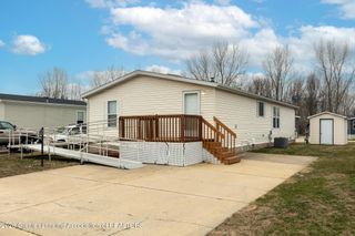 841 Ottawa Court, Charlotte, MI 48813