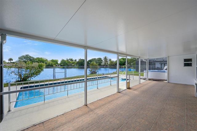 2320 NW 73rd Avenue, Sunrise, FL 33313