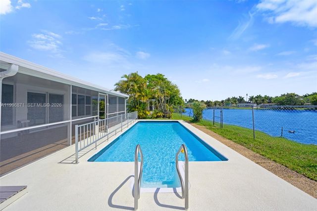 2320 NW 73rd Avenue, Sunrise, FL 33313