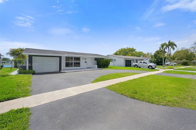 2320 NW 73rd Avenue, Sunrise, FL 33313