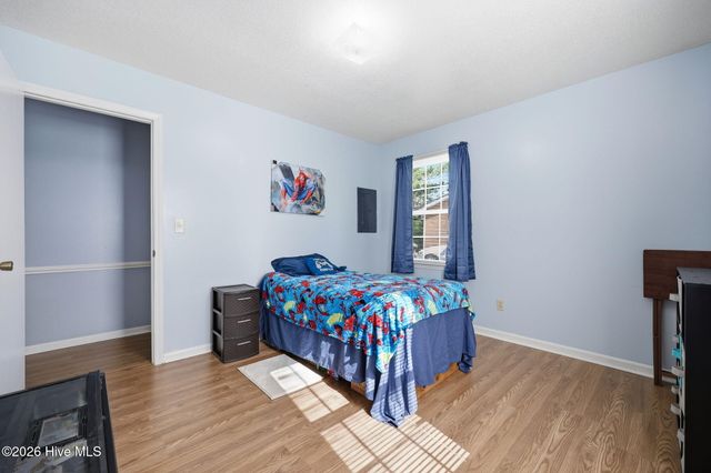 1704 Farmgate Road, Kinston, NC 28504