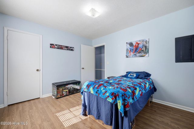 1704 Farmgate Road, Kinston, NC 28504