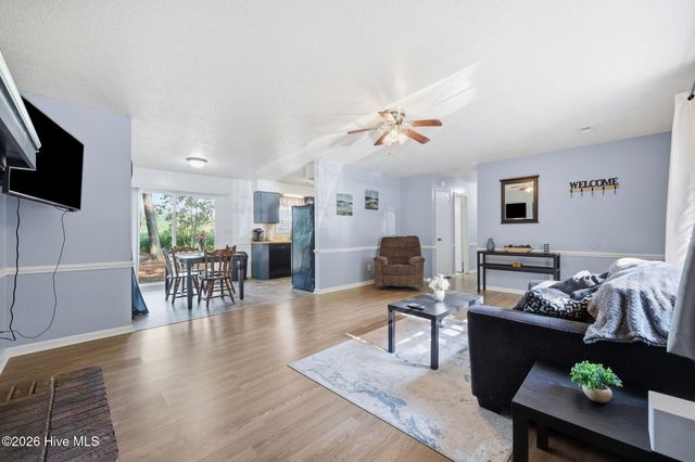 1704 Farmgate Road, Kinston, NC 28504