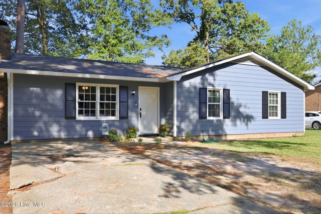 1704 Farmgate Road, Kinston, NC 28504