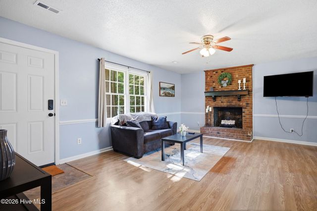 1704 Farmgate Road, Kinston, NC 28504
